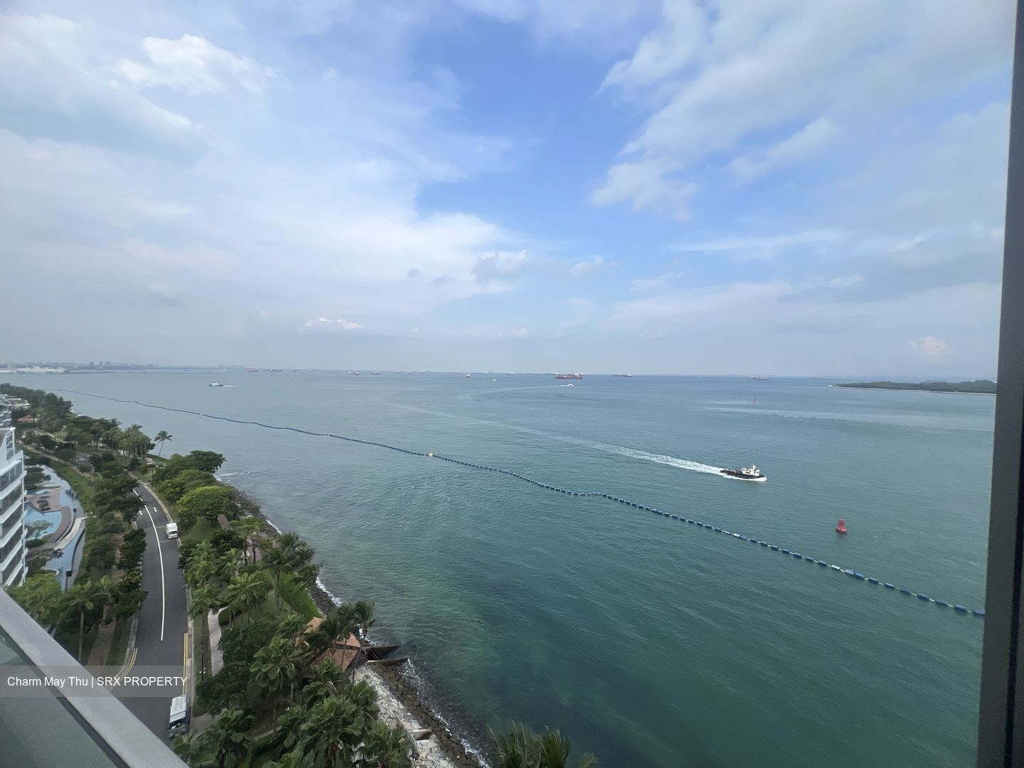 The Oceanfront @ Sentosa Cove (D4), Condominium #593032321